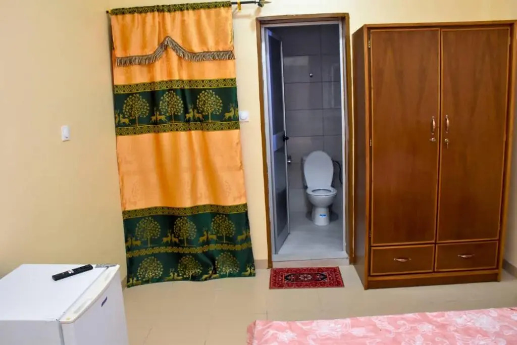 Wetas Guest House