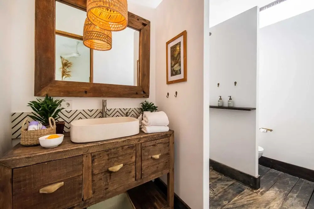 Villa Yogi Surf 2 Canggu