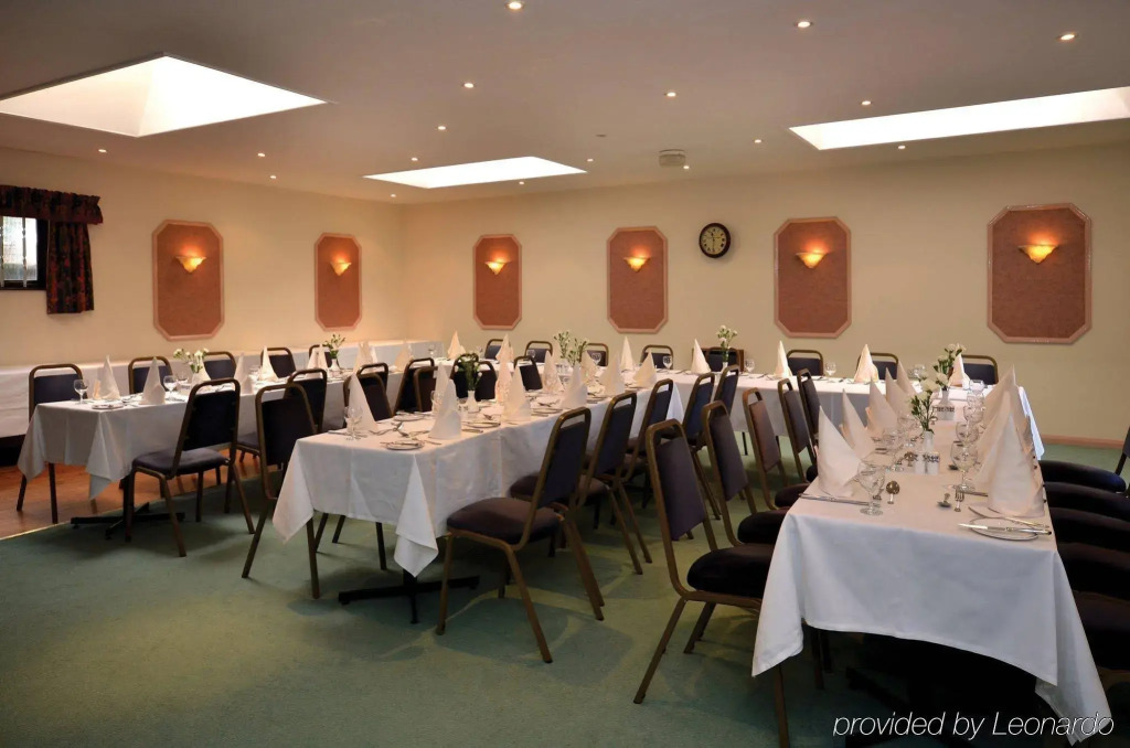 Northfield Hotel