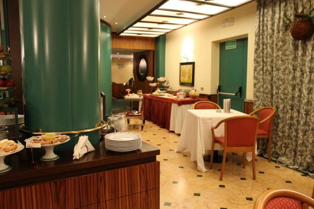 Hotel Carrobbio
