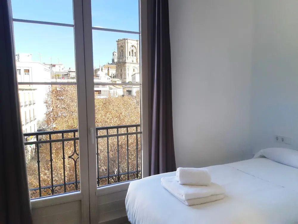 Apartamentos Trinidad Deluxe 3000