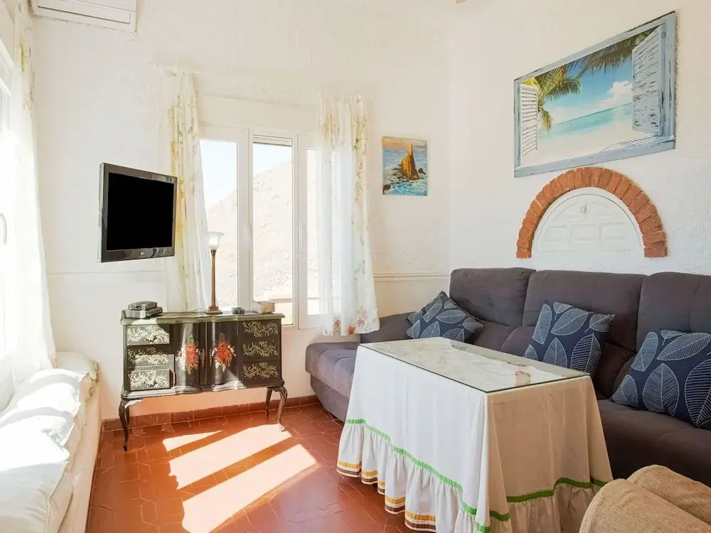 Belvilla by OYO Chalet Corralete