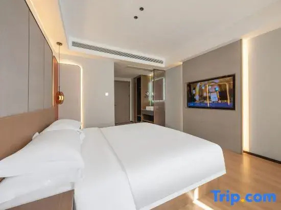 Wan'ao Hotel (Gaoxin Huanpu Sci-Tech Industrial Park Branch)