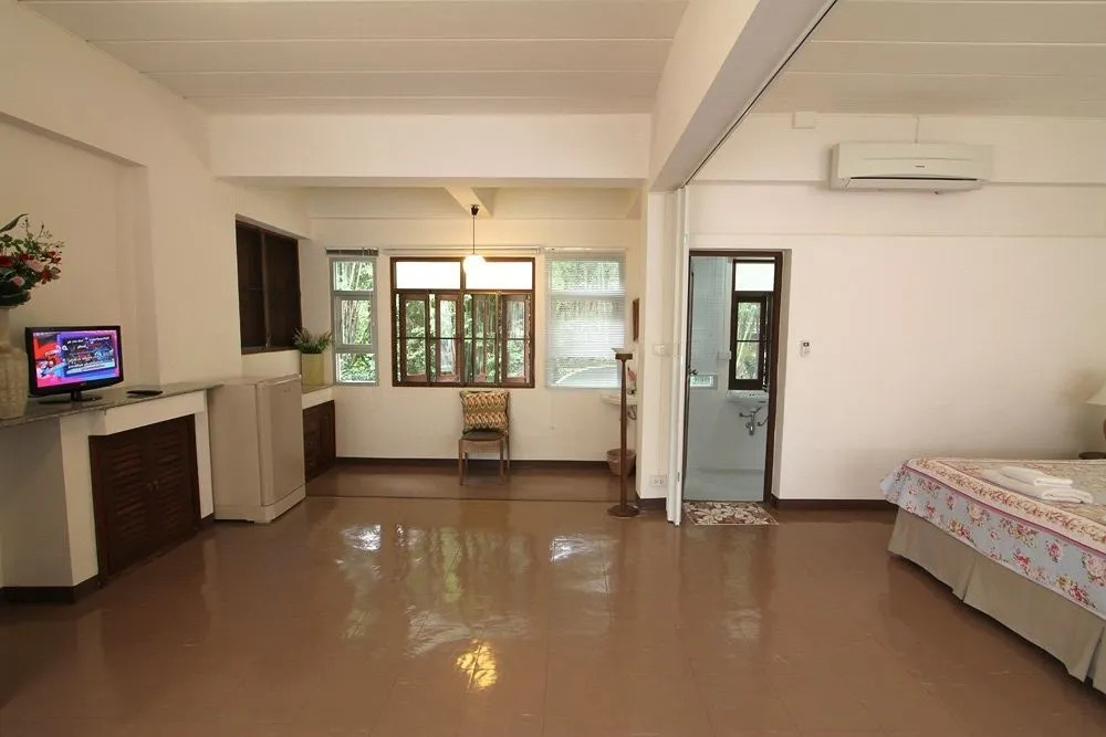 Fullrich Lanna Suite