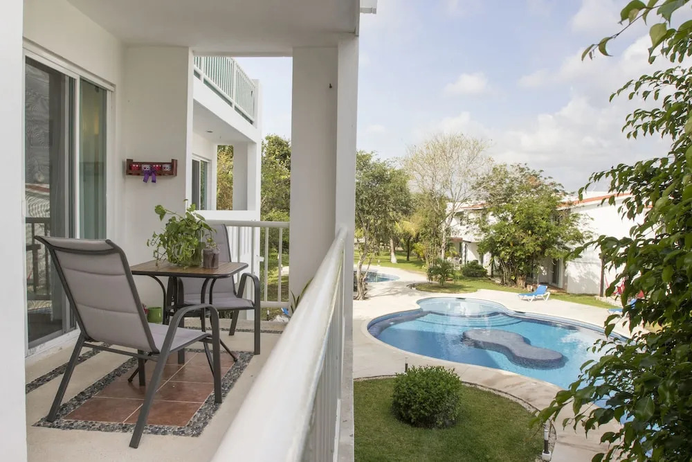 Real del Carmen 202 Playacar by Myrica