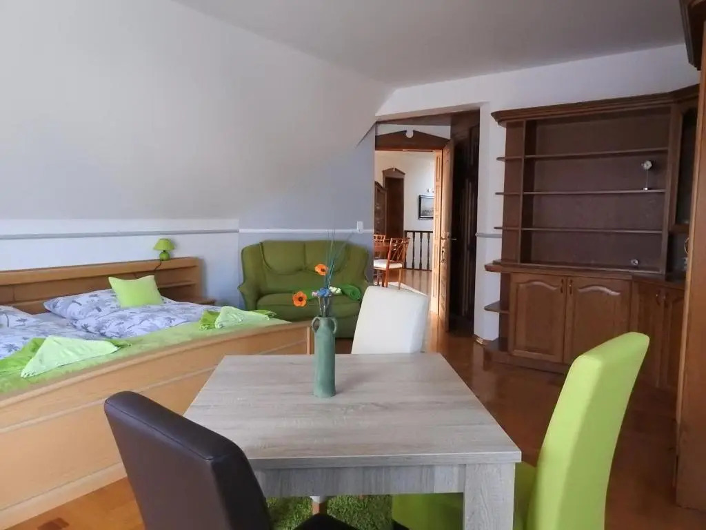 Georgina Apartman