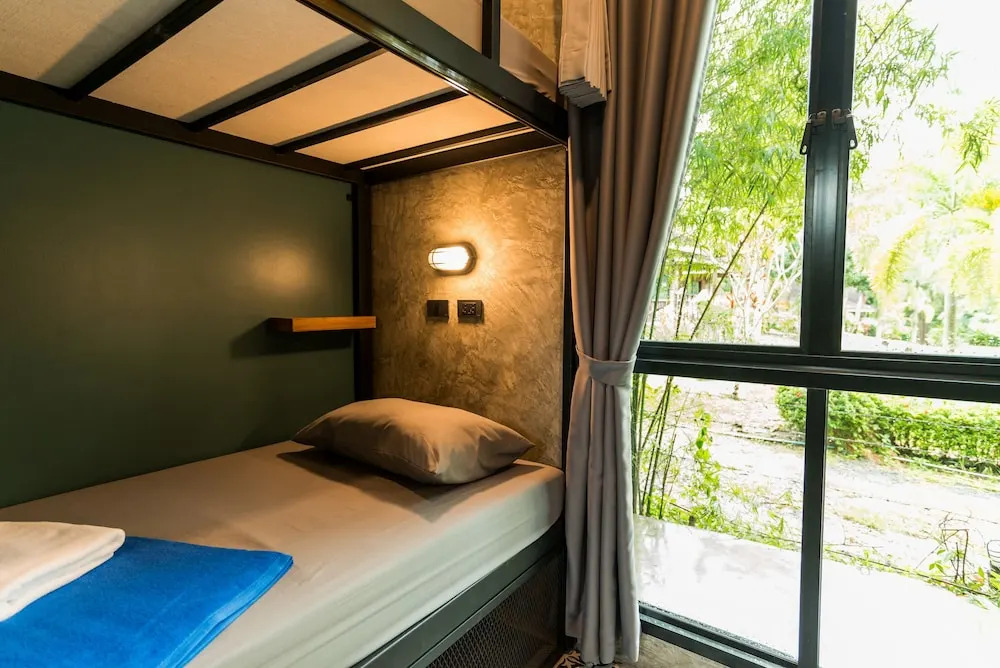 Link Hostel Aonang - Adults Only