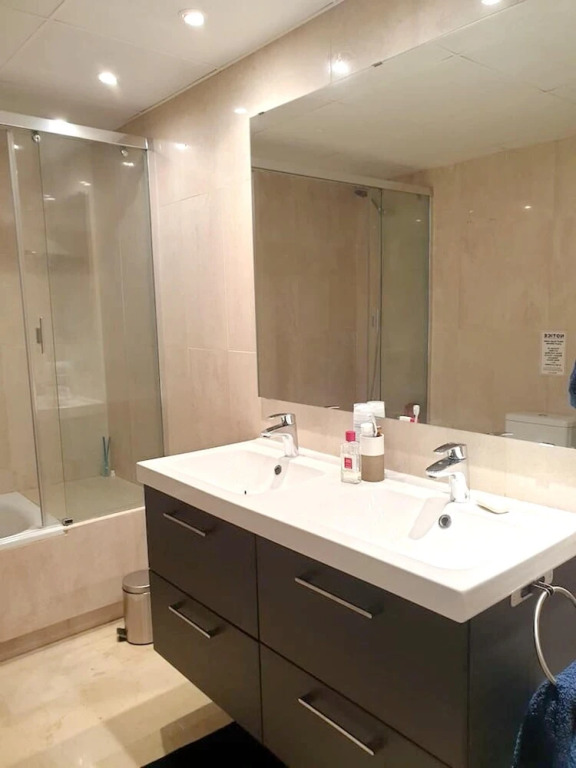 Apartment With 4 Bedrooms in Estepona, With Wonderful sea View, Furnished Balcony and Wifi