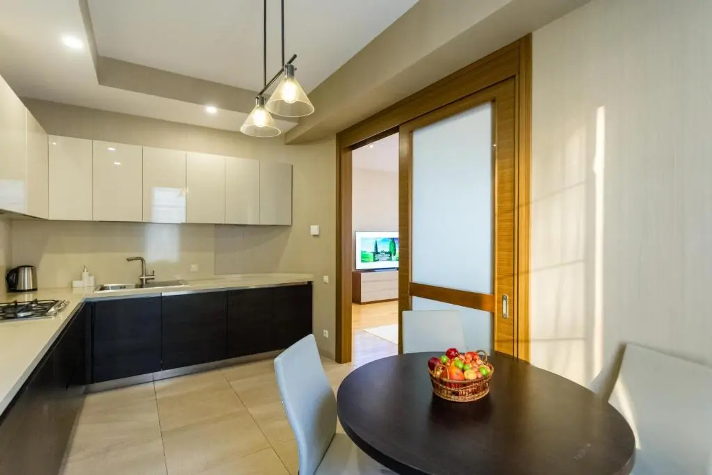Premium 2 Bedroom Apartment