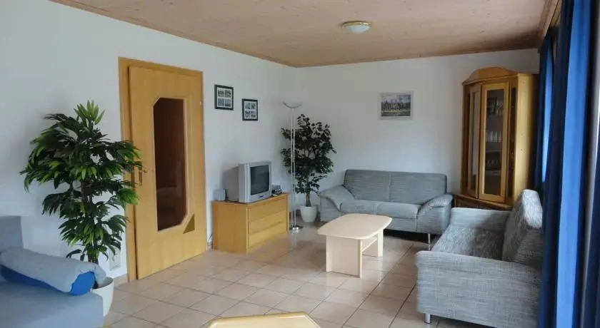 Haus Schwarzkogel