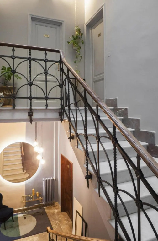 Relais Stibbert Florence