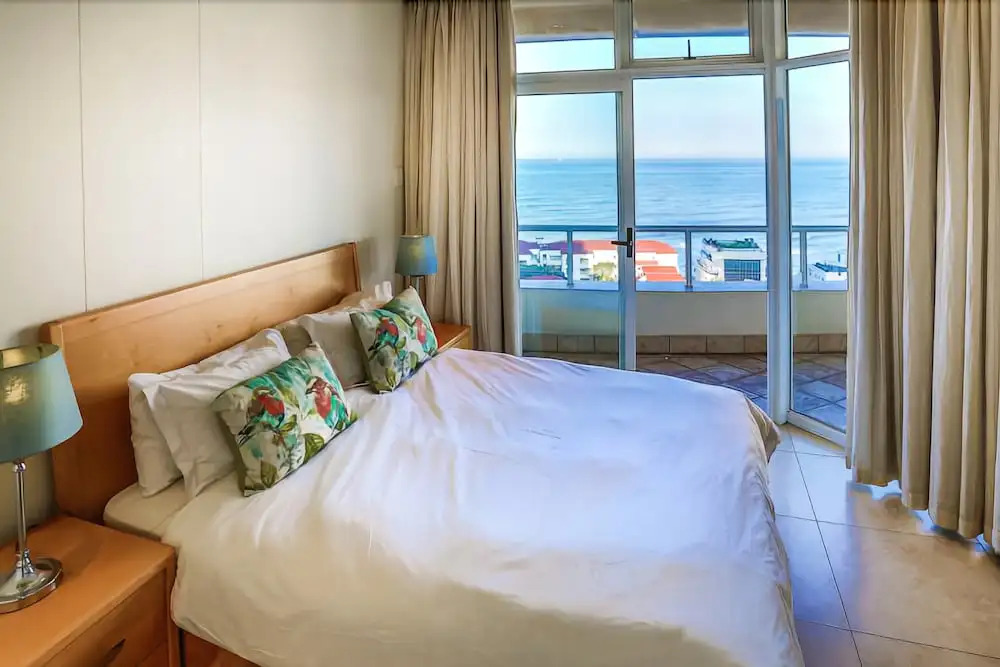 804 Oysters Apartment in Umhlanga