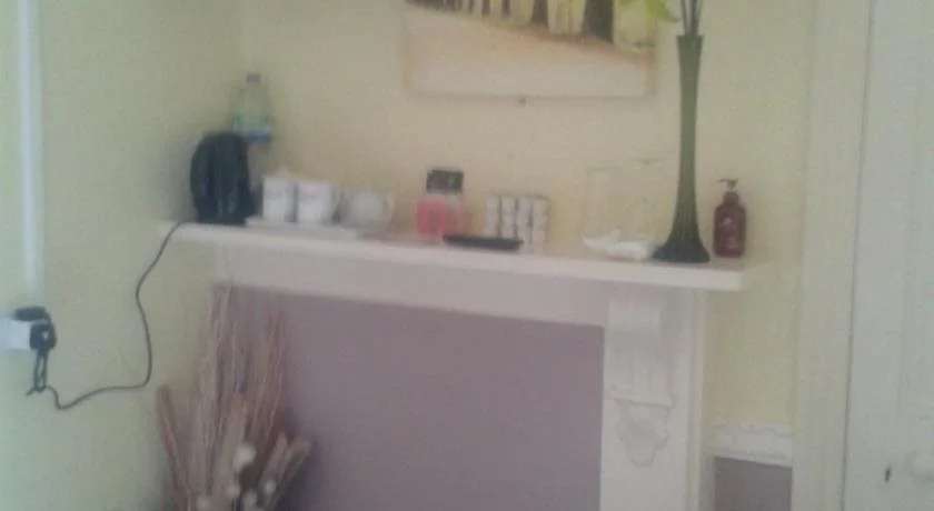 Malvern Guest House
