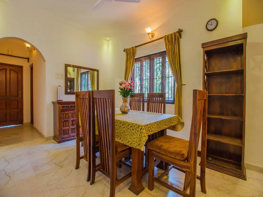 OYO 14078 Home Premium 2BHK Baga