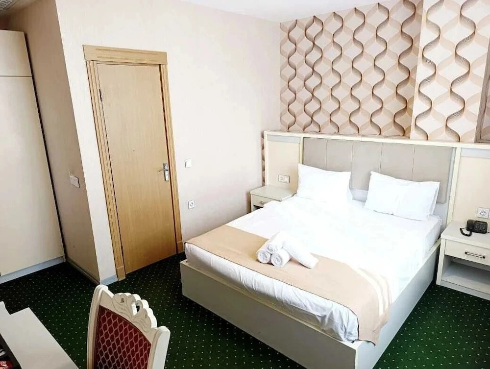 Alis Family Hotel Baku
