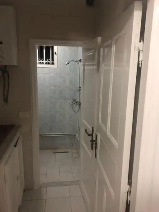 Appartement au cœur de la marsa ville