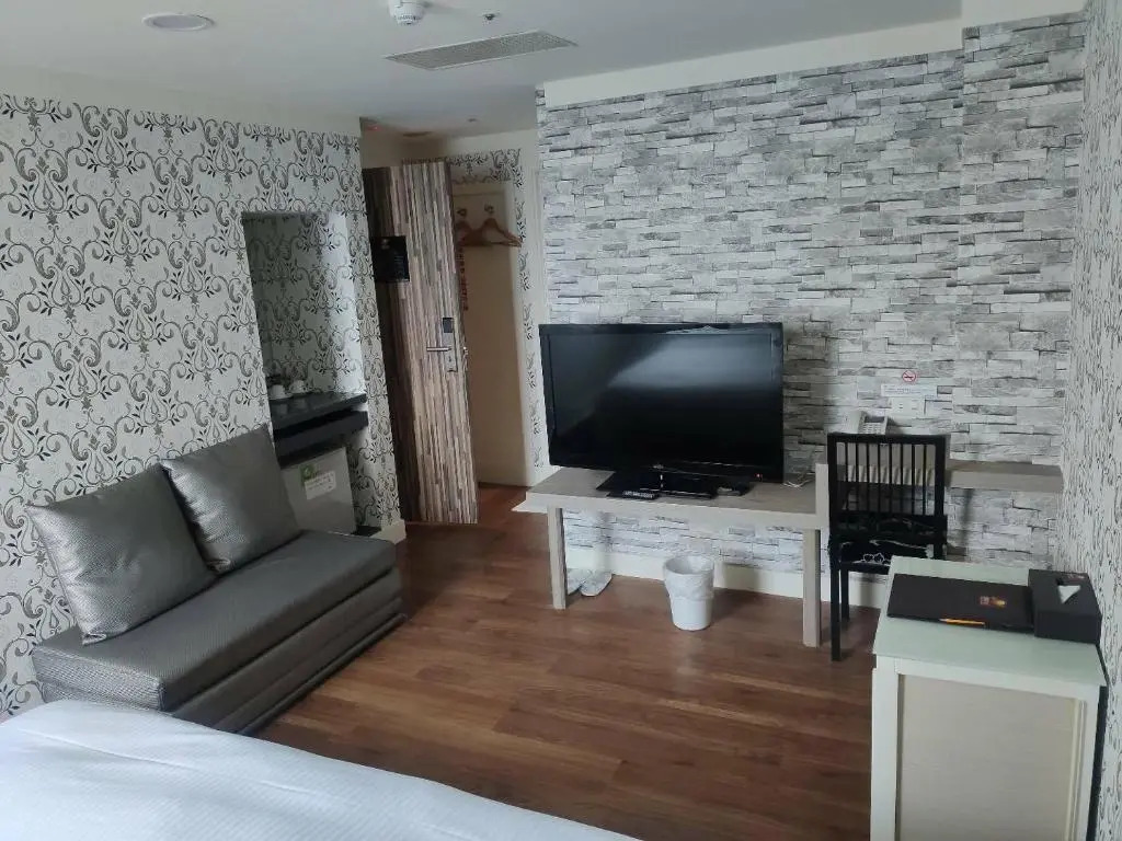 Sunrise Business Hotel Keelung