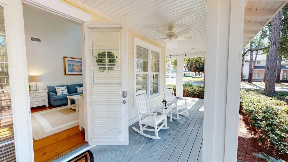 Cindie's Song 3 Bedroom Home