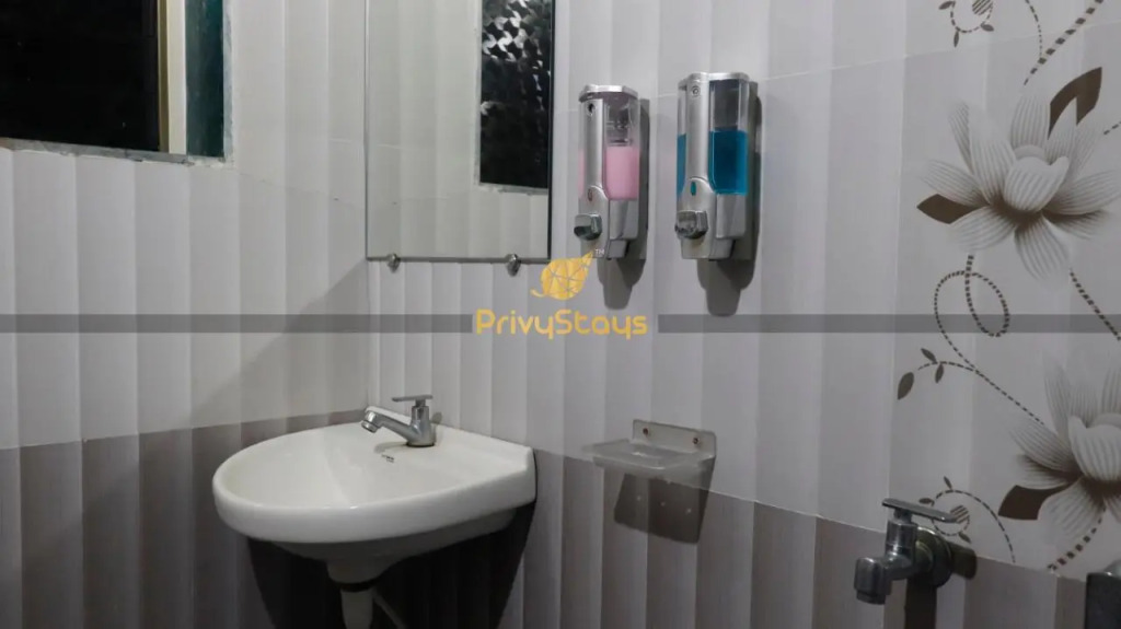 PrivyStays Kurul Villa