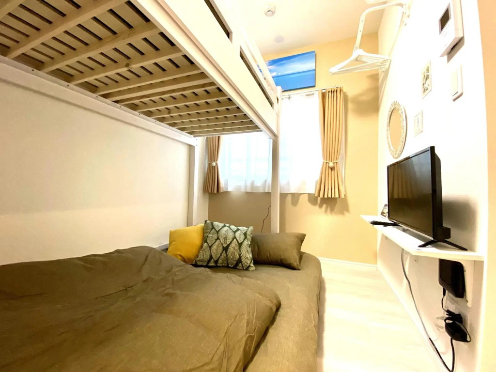 Le Soleil Asato - Vacation STAY 48630v