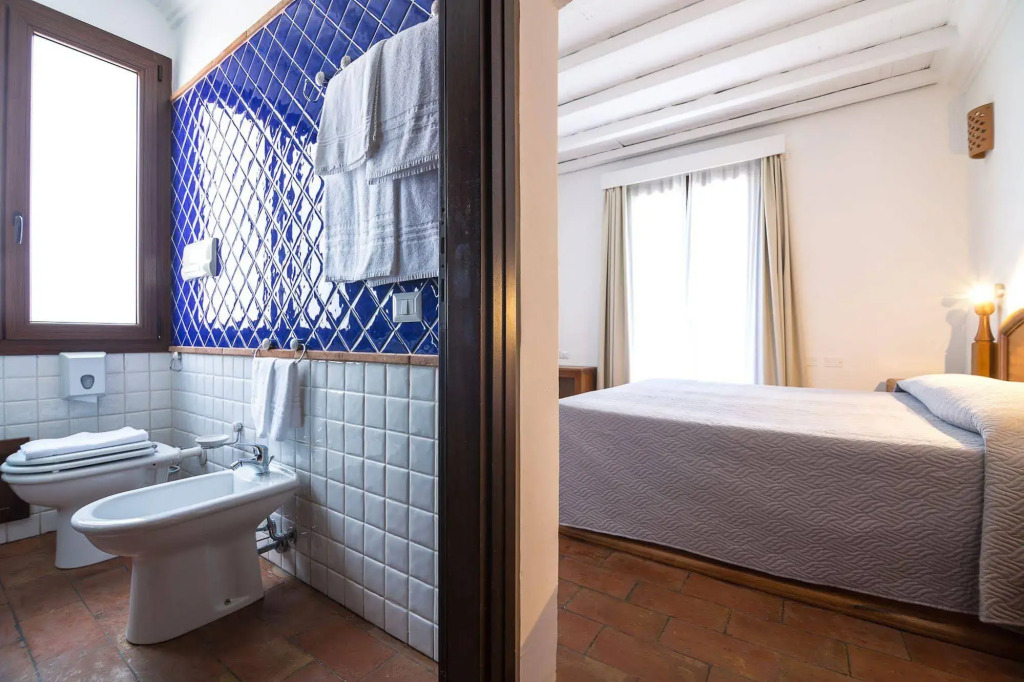 Hotel Vecchia Marina