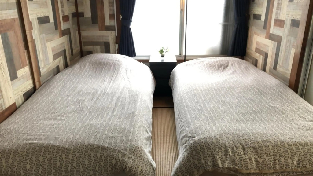 Guesthouse Haneda Airport