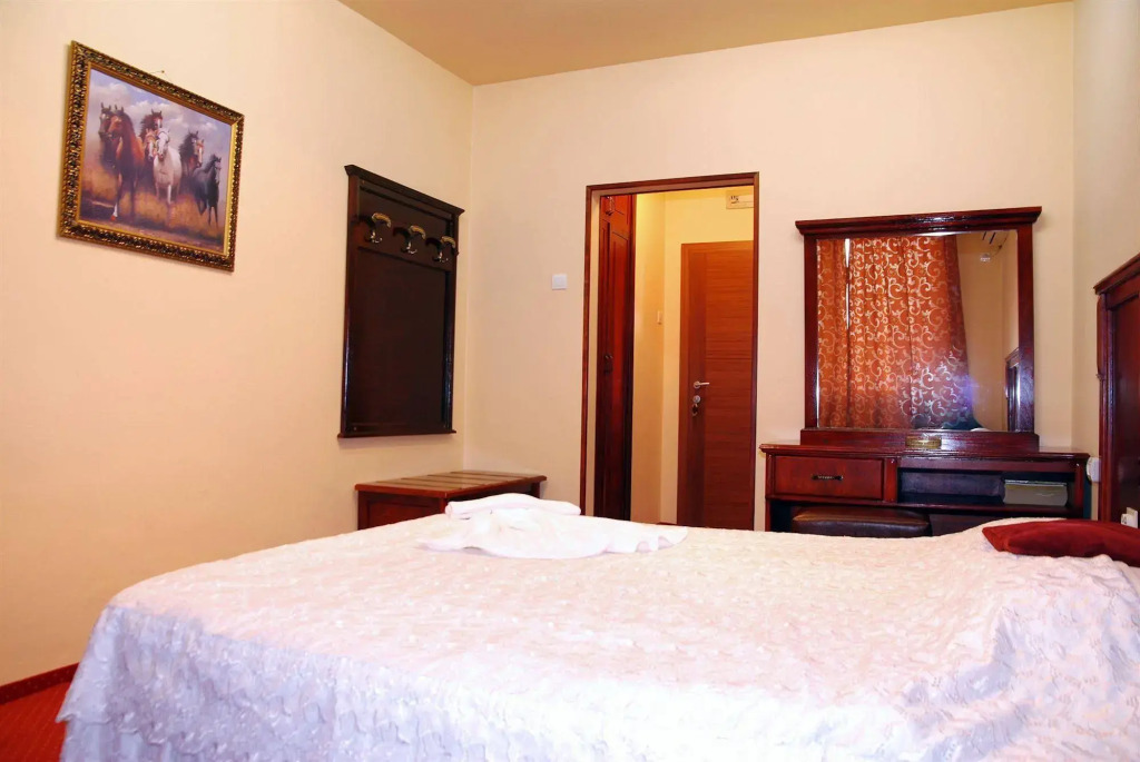 Hotel Petrus
