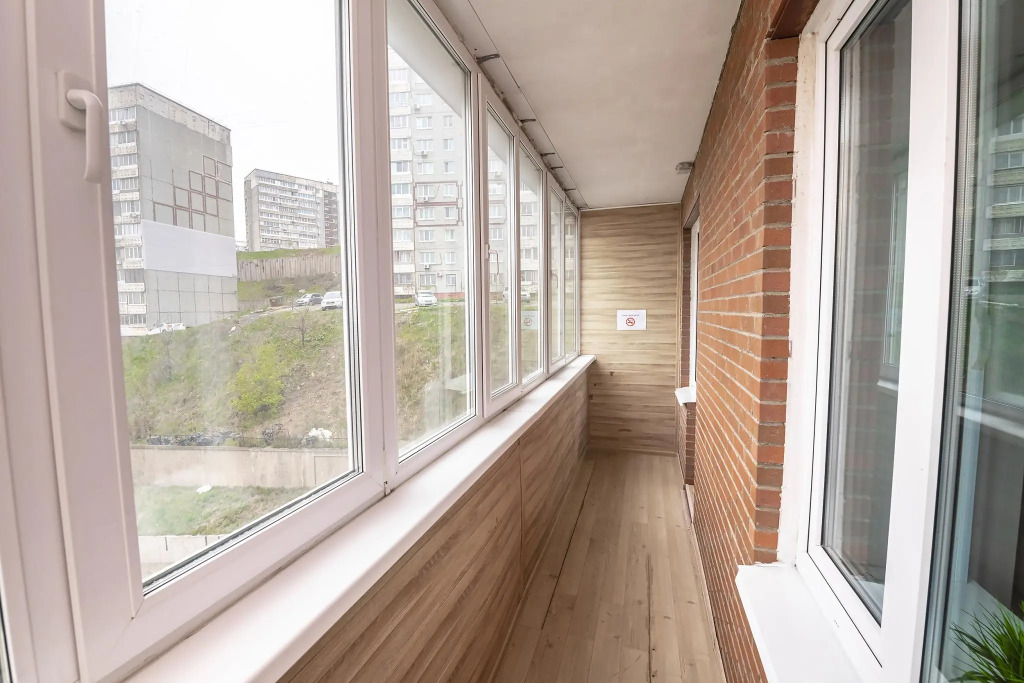 Top house на улице Черняховского