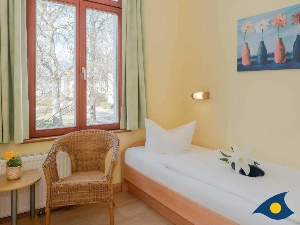 Villa an der Post Whg 04