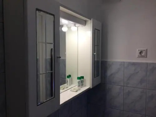 Írisz Apartman Budapest