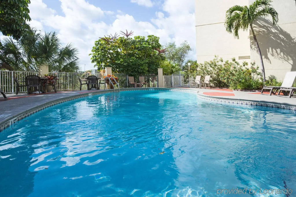 The Palms Inn & Suites Miami, Kendall, FL