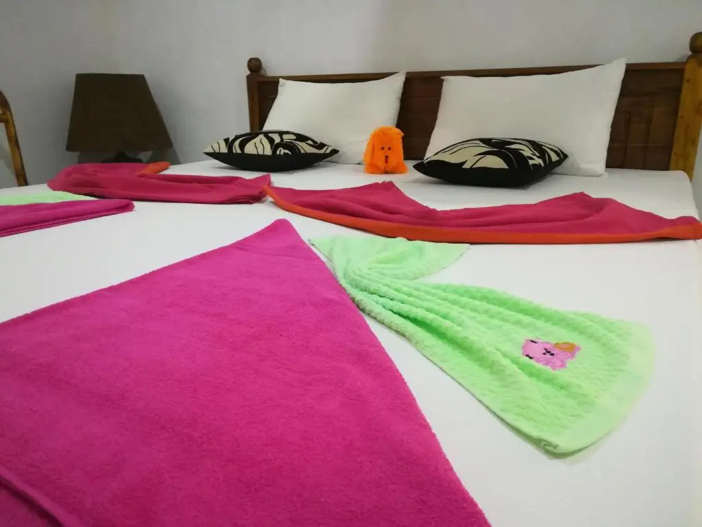 Sigiri Sara Home Stay Nice Village