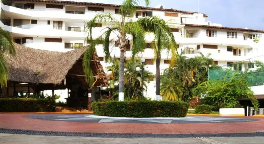 Marina Las Palmas