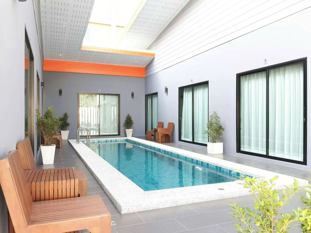 Stone Head Hua Hin