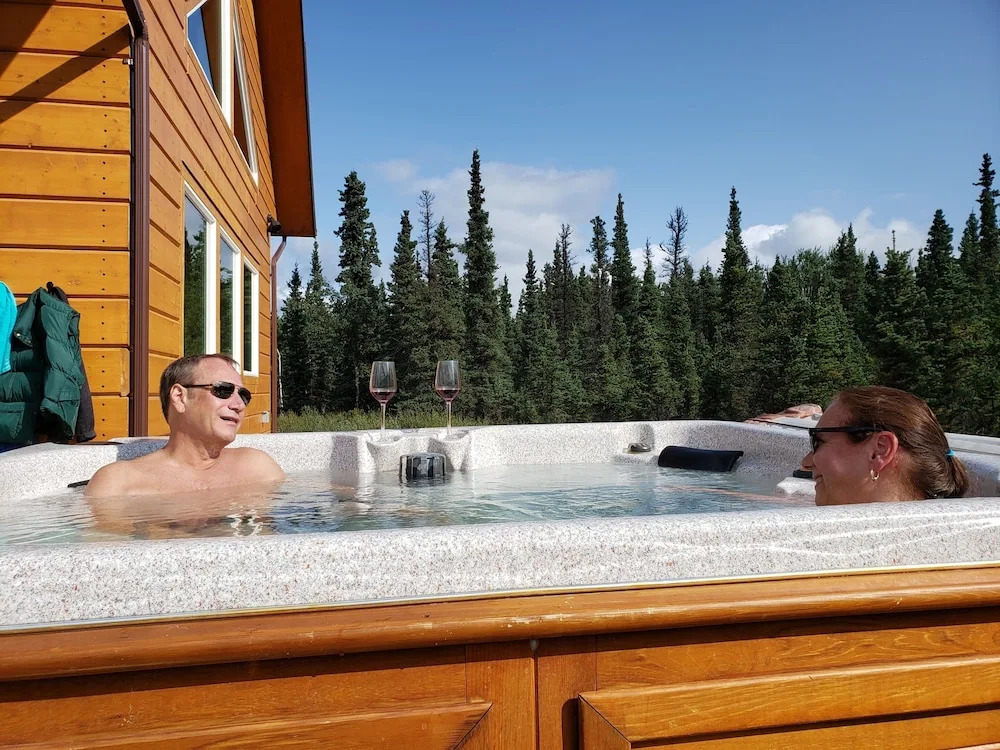 Denali Wild Stay