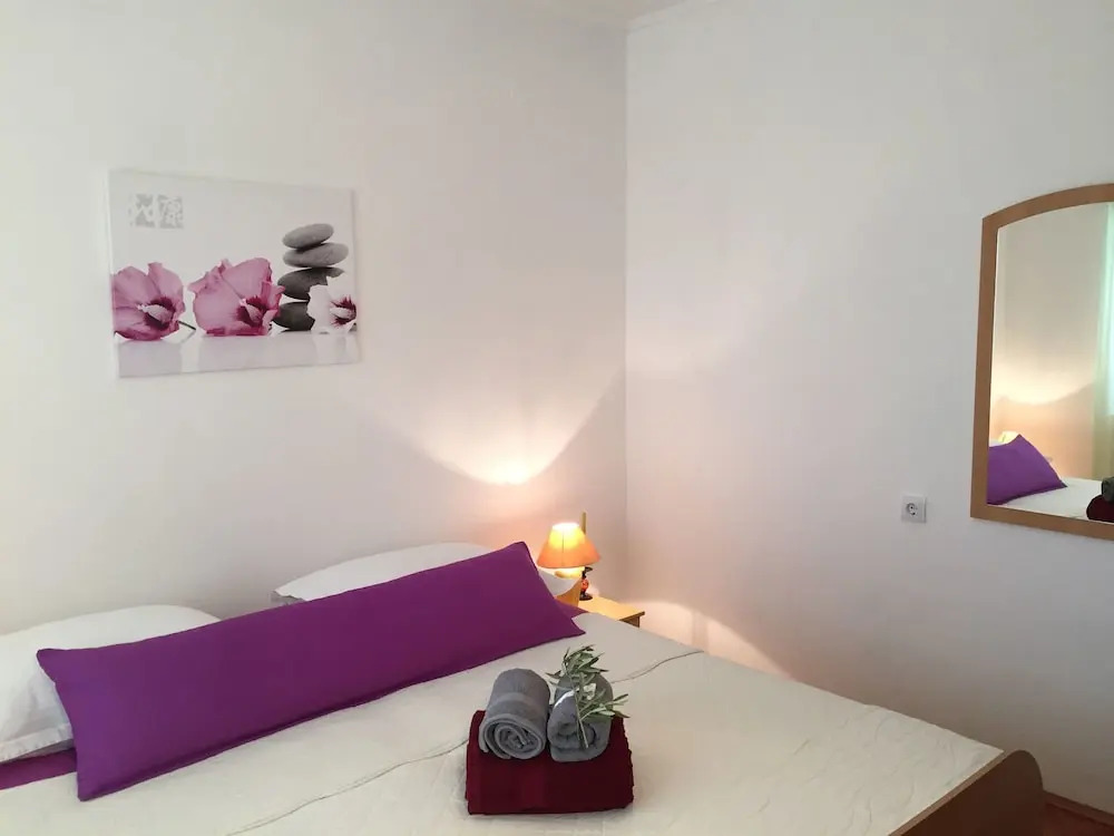 Apartments Sandra