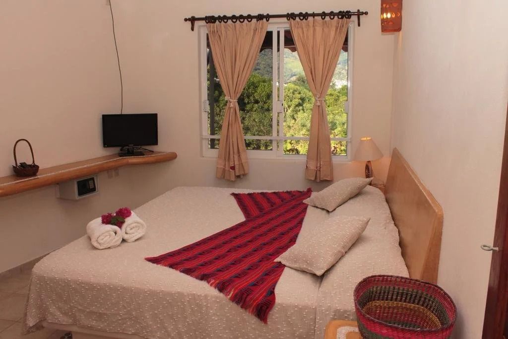 Canto del Mar Hotel - Zihuatanejo - Suites con Cocina
