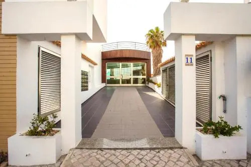 LovelyStay - Ericeira Beach Apartment with Sea View