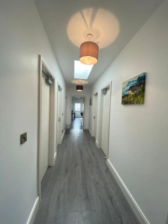Pier House Luxury Apartment
