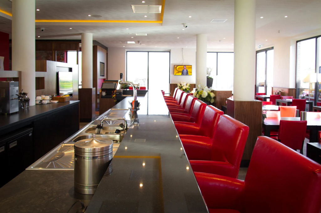 Bastion Hotel Leeuwarden