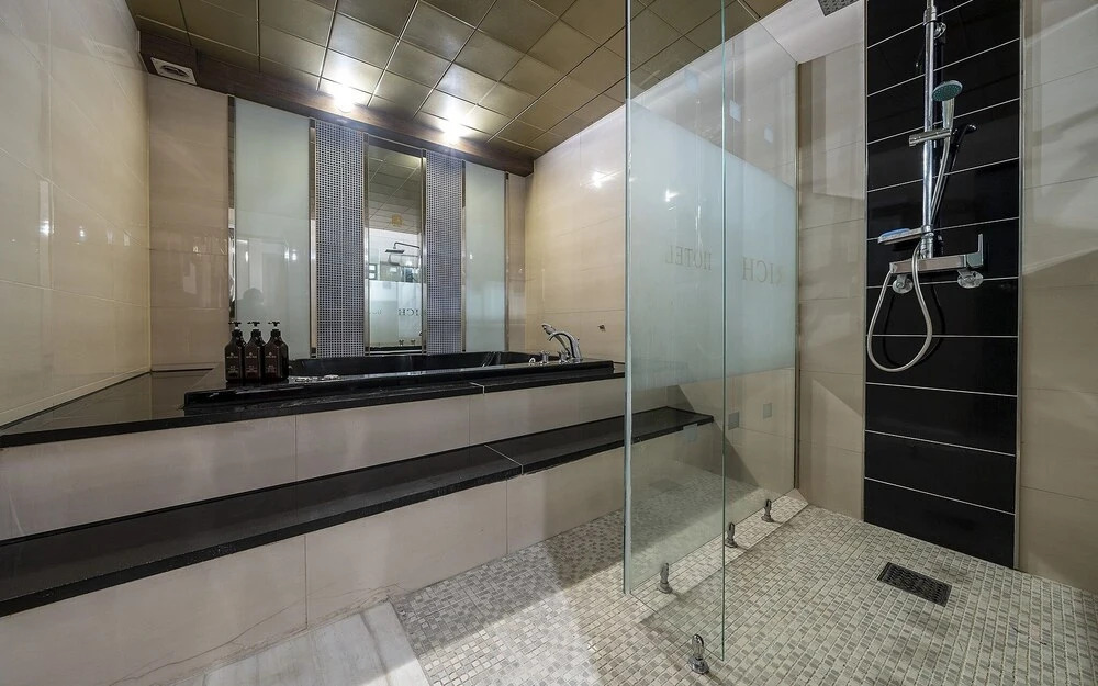 Gasan Rich Hotel
