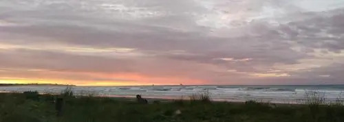Carters Beach Bed and Breakfast
