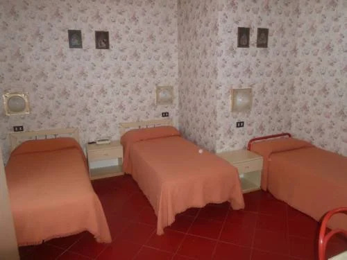 Hotel Edelweiss
