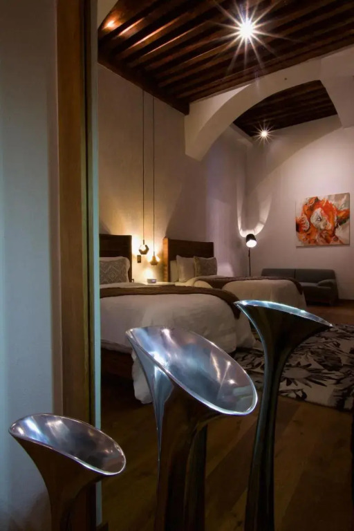 Nueve 25 Hotel Boutique