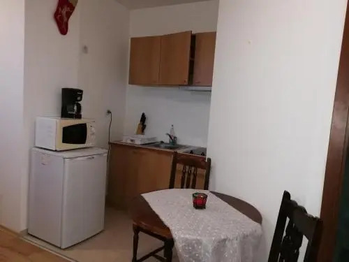 Top Lodge Apartment