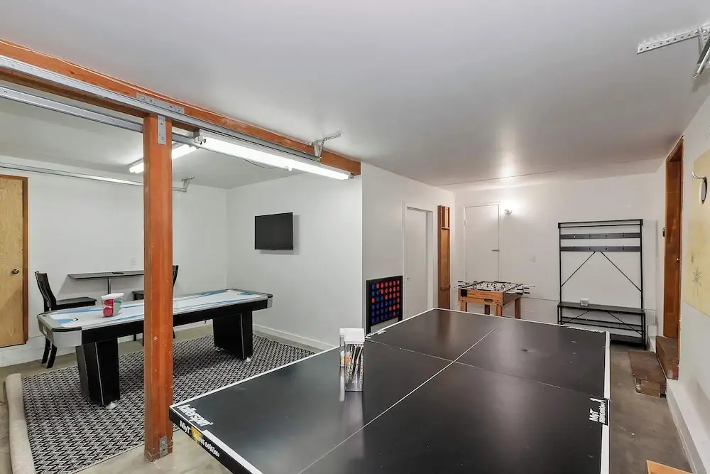 Tres Patos - Lakefront Stay for 8
