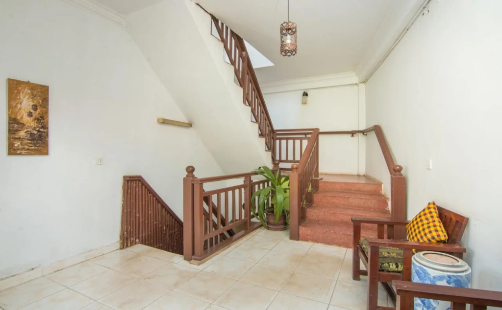 Oral Dangkor Guest House