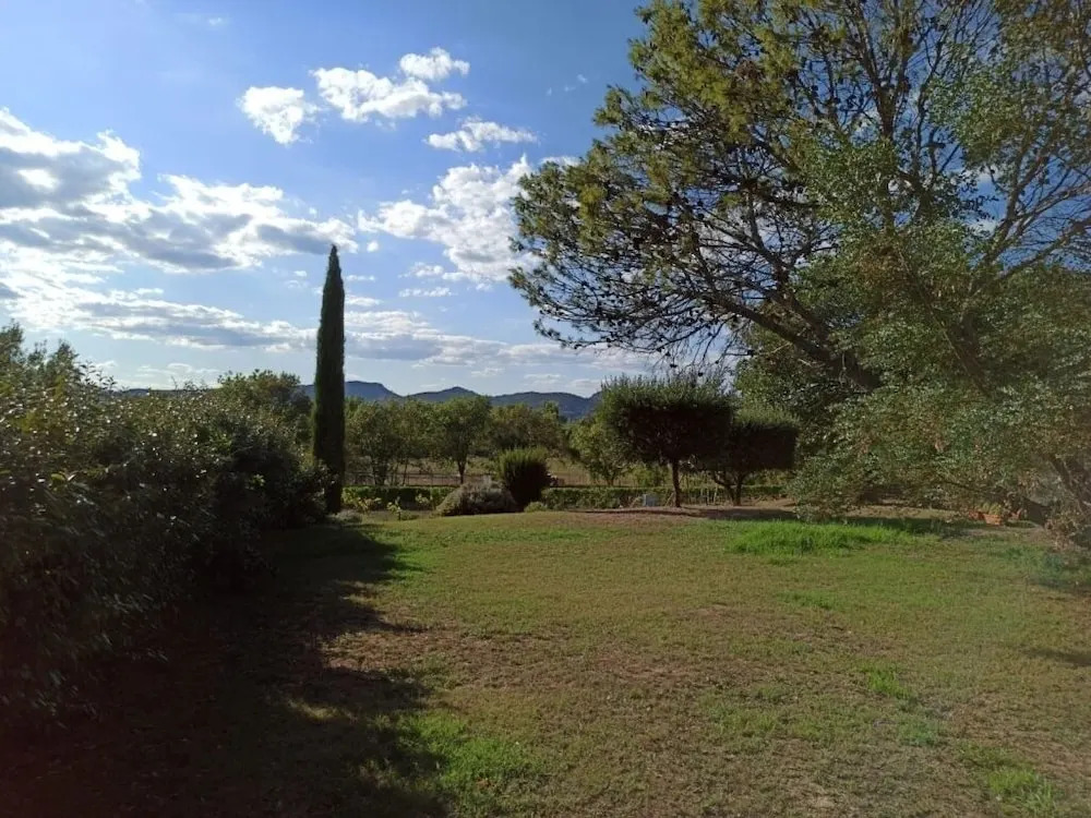 Gîtes la Gardine