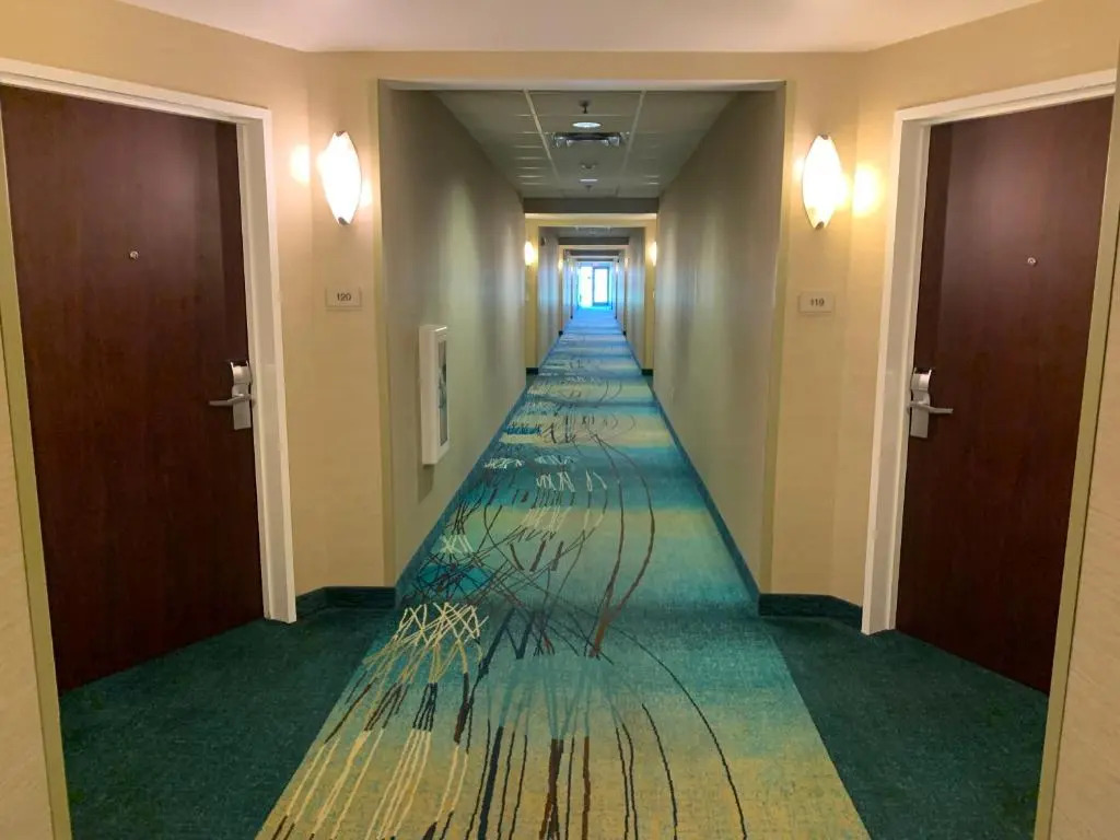 SpringHill Suites Terre Haute