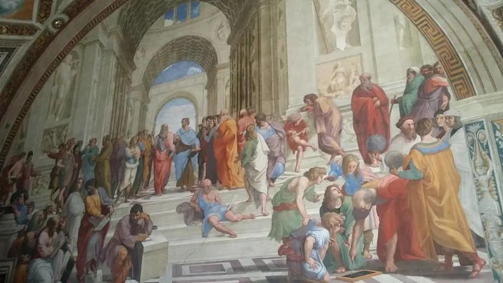 A Casa di Anna e Luca